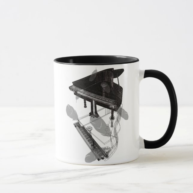 TASSE CLASSIQUE (Droite)
