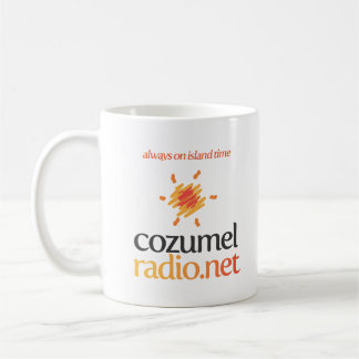 Tasse classique