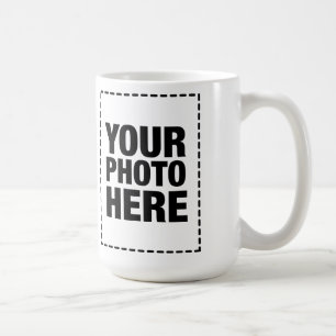 Tasse classique 15 onces