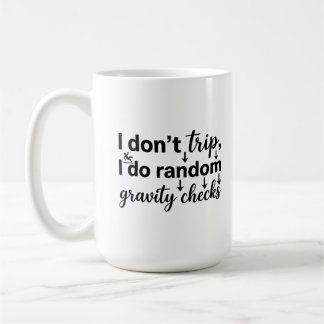 Tasse Classique 15 oz Citations Drôles Mugs Café M