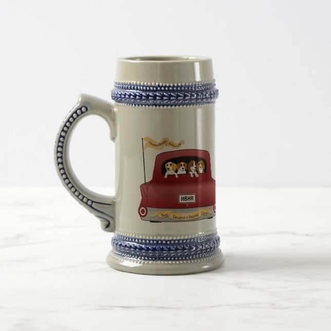 Tasse classique, 325 ml (Gauche)