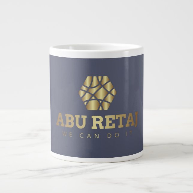 Tasse classique, 325 ml (Devant)