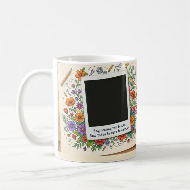 Tasse classique, 330 ml (Gauche)