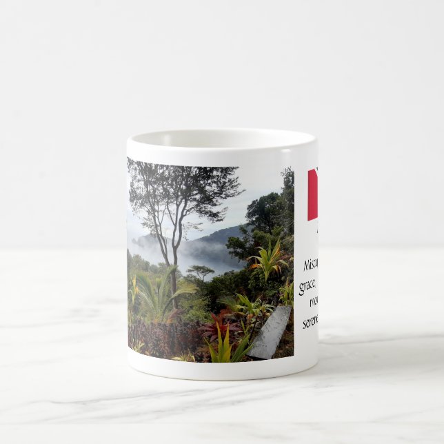 Tasse classique, 330 ml (Centre)