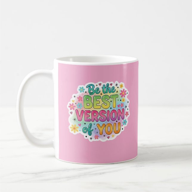 Tasse Classique, 330 ml (Gauche)