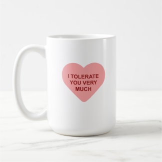 Tasse Classique, 330 ml