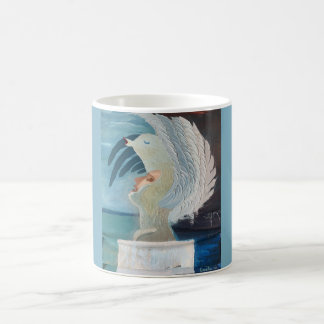 Tasse Classique - aime-moi tendrement