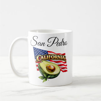 Tasse Classique Californie