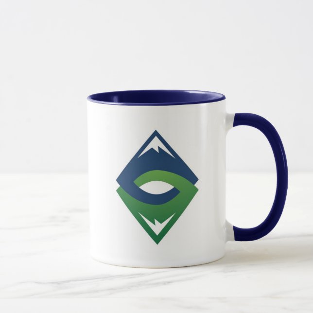 Tasse classique de Coffe (Droite)