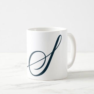 Tasse classique de Saybrook - blanc