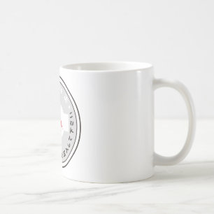Tasse classique d'Erefanto Datsun