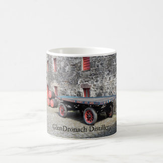 Tasse classique - distillerie de GlenDronach