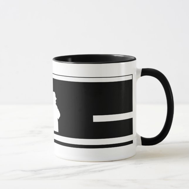 TASSE CLASSIQUE D'OSCILLATION DE BASE-BALL (Droite)