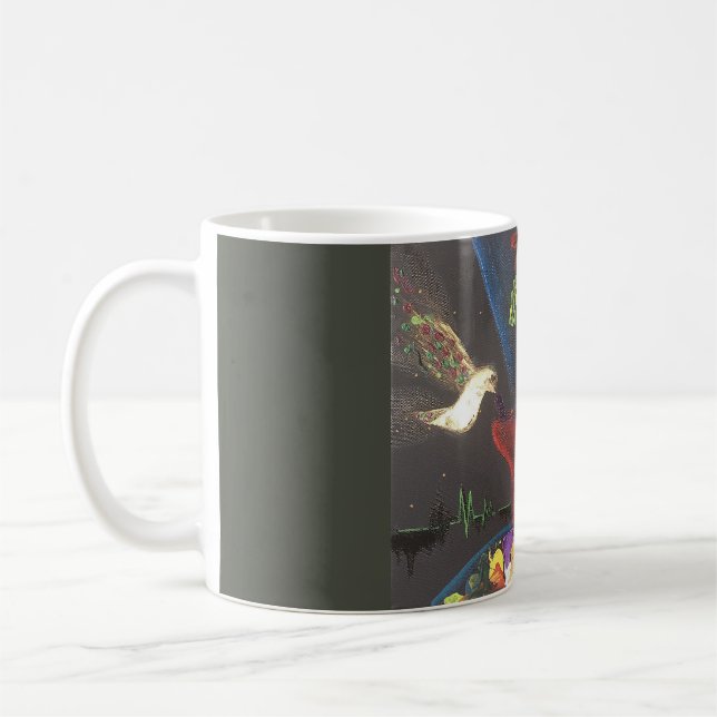 Tasse classique - En rendez-vous (Gauche)