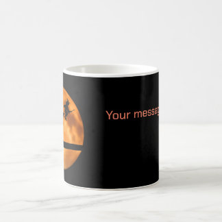 Tasse classique Halloween