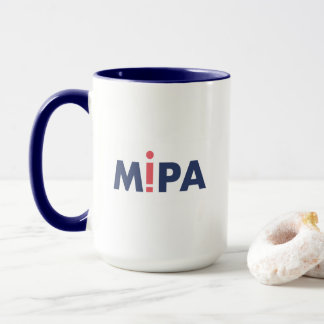 Tasse classique MiPA