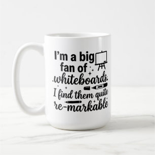 Tasse Classique pour Amateur de Café 15 oz