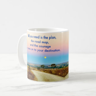 Tasse Classique Royale
