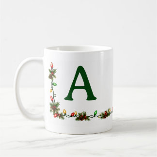 Tasse classique - Saisonnière