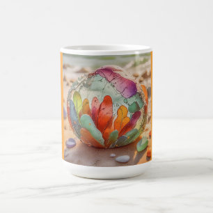 Tasse Classique (Verre de Plage)