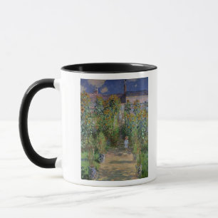 Tasse Claude Monet   le jardin de l'artiste chez