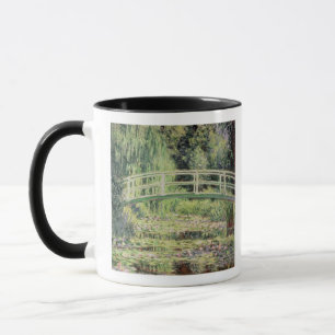 Tasse Claude Monet   Nenuphars blanc, 1899
