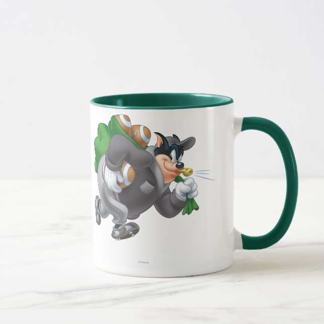 Tasse Coach Pete (Droite)