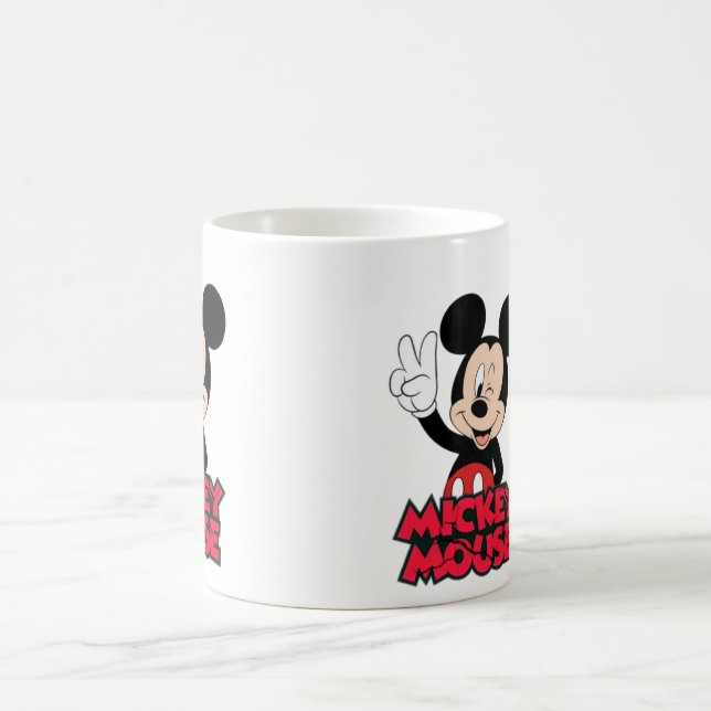Tasse Coffee Mug (Center)