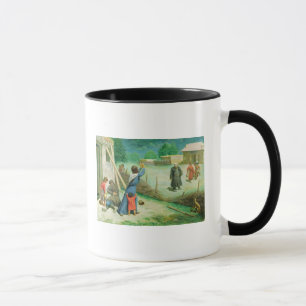 Tasse Collection moyenne, 1891