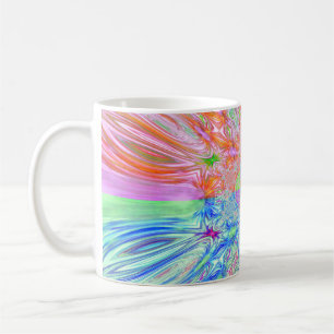 Tasse Color Wave