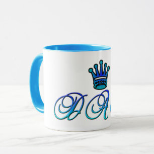 Tasse combinée de PAPA