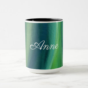 Tasse combinée nommée