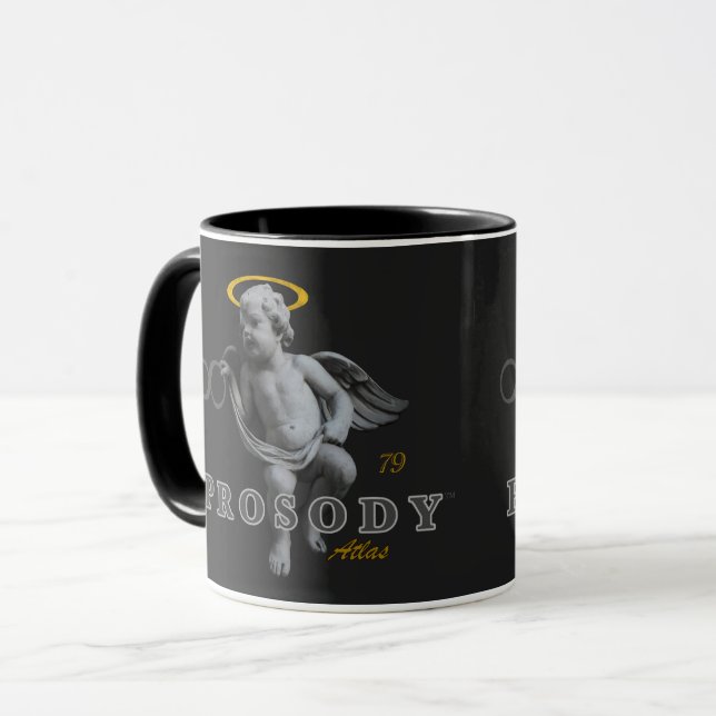 Tasse Combo (Devant gauche)