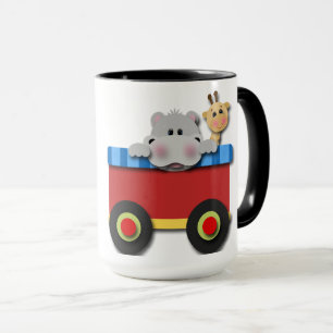 Tasse Combo