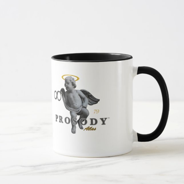 Tasse Combo (Droite)
