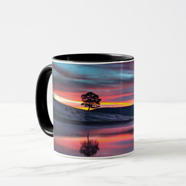 Tasse Combo, 325 ml (Devant gauche)