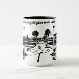 Tasse Combo, 444 ml