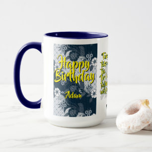 Tasse Combo Batik CM07-01 Balance