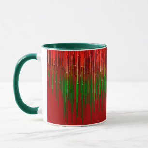 Tasse Combo Couleur Vibrante – Taille Parfaite, Nu