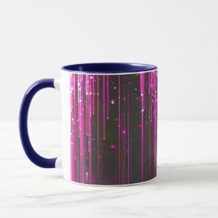 Tasse Combo Couleur Vibrante – Taille Parfaite, Nu