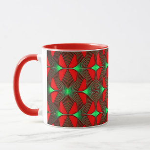 Tasse Combo Couleur Vibrante – Taille Parfaite, Nu