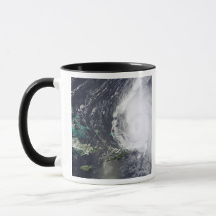 Tasse Comte 2 d'ouragan