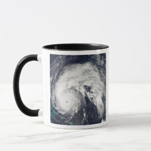 Tasse Comte 5 d'ouragan