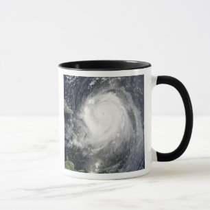 Tasse Comte d'ouragan