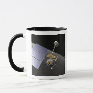 Tasse Concept de l'artiste 9