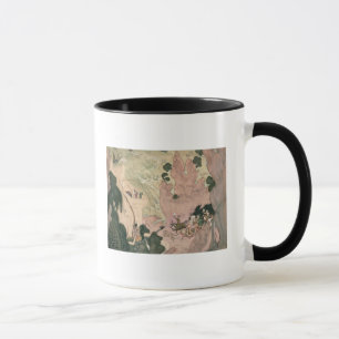 Tasse Conception de rideau pour Nikolai Rimski-Korsakov