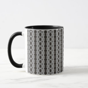 Tasse Conception des liens de chaîne