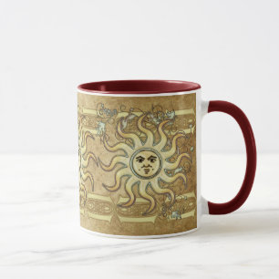 Tasse Conception Drinkware de Litha Sun