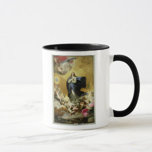 Tasse Conception impeccable, 1635