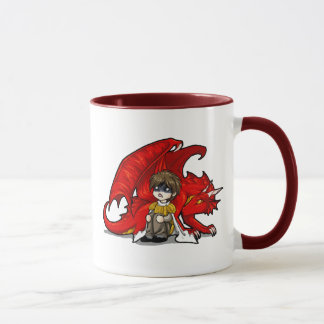 Tasse CONDAMNÉE